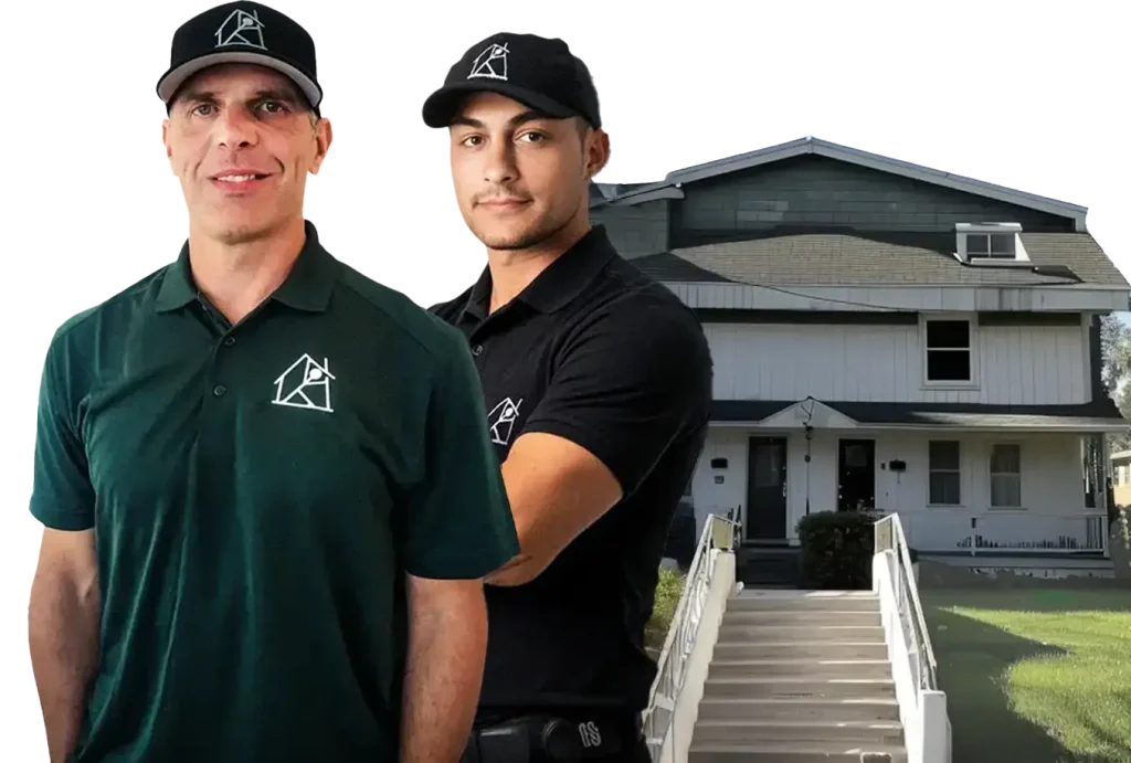 Justin Buswell How Our Offer Works Justin Buswell How Our Offer Works
