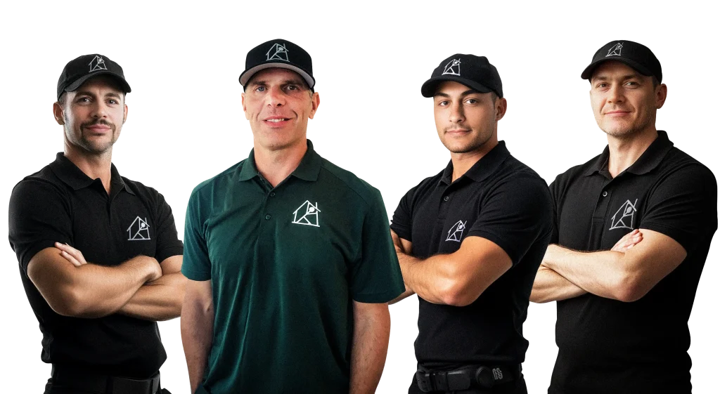 Justin Buswell Why Homeowners in Carlsbad Choose HH House Buyers