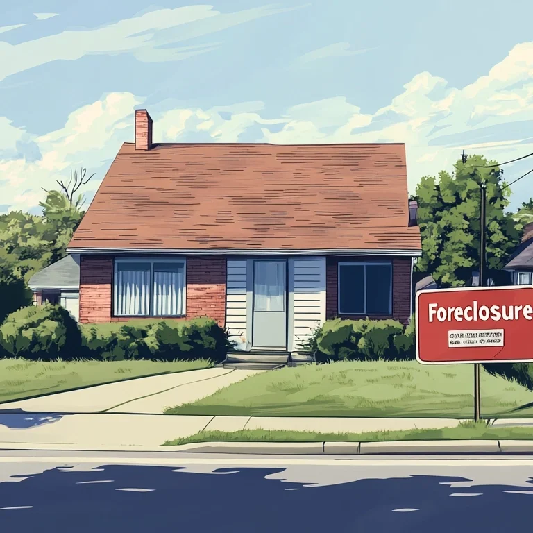 HH House Buyers Can Guide You Avoid Foreclosure