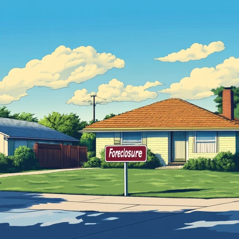 HH House Buyers Foreclosure Solutions Every Homeowner Should Know