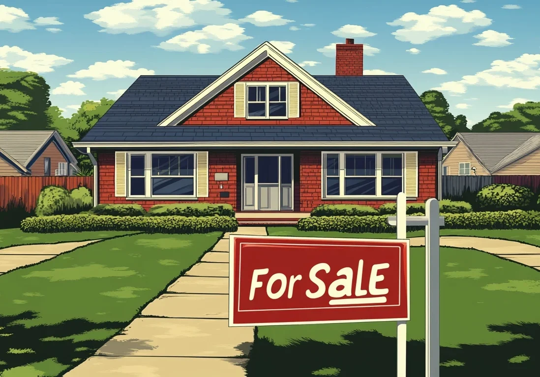 HH House Buyers Summary Probate