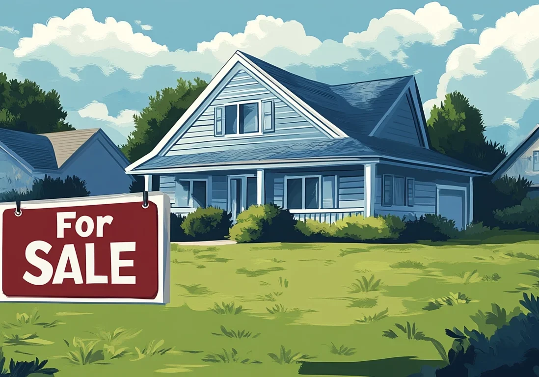 HH House Buyers The Challenges of Selling Your Home the Traditional Way
