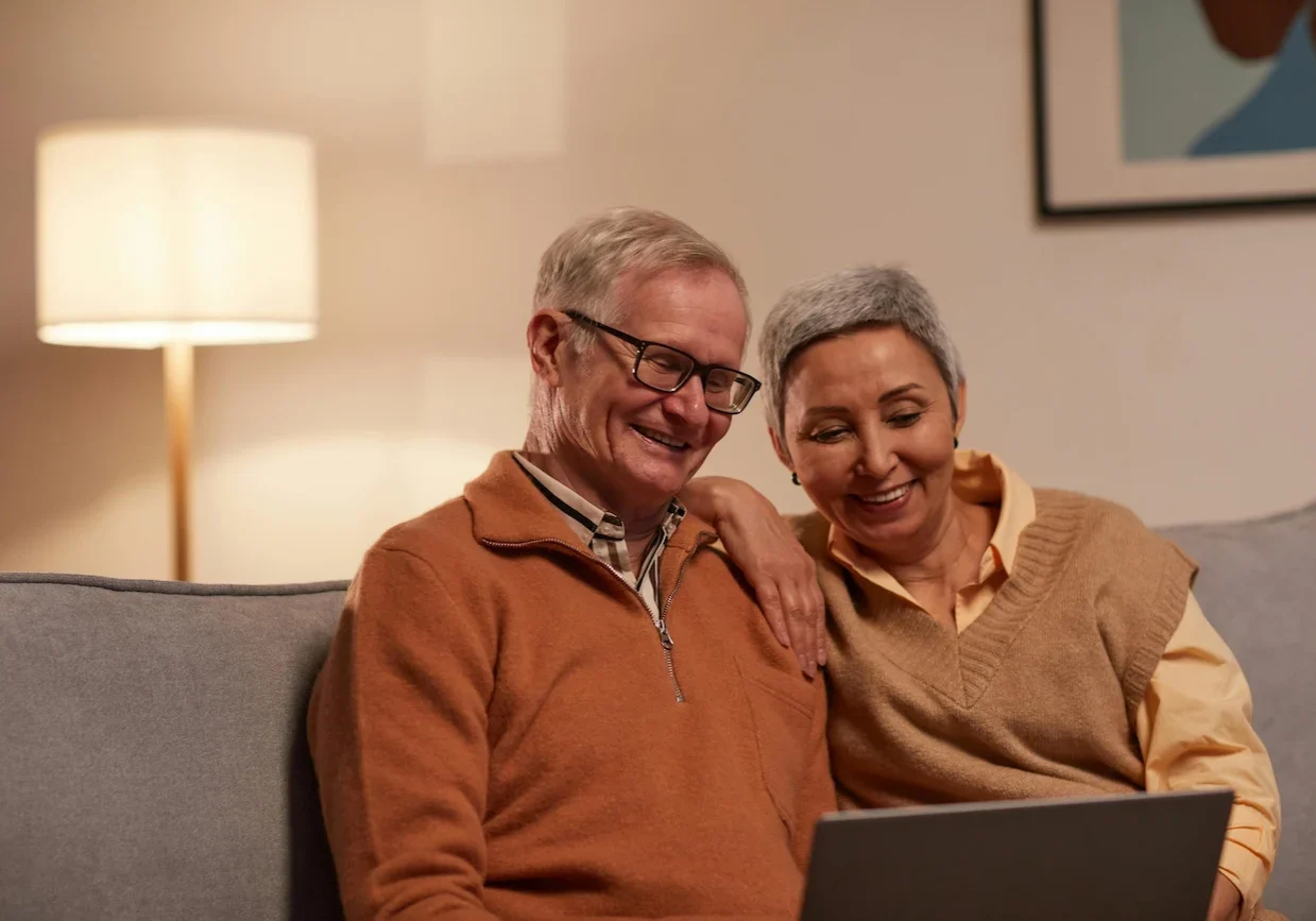 HH House Buyers What Are the Housing Options for Seniors