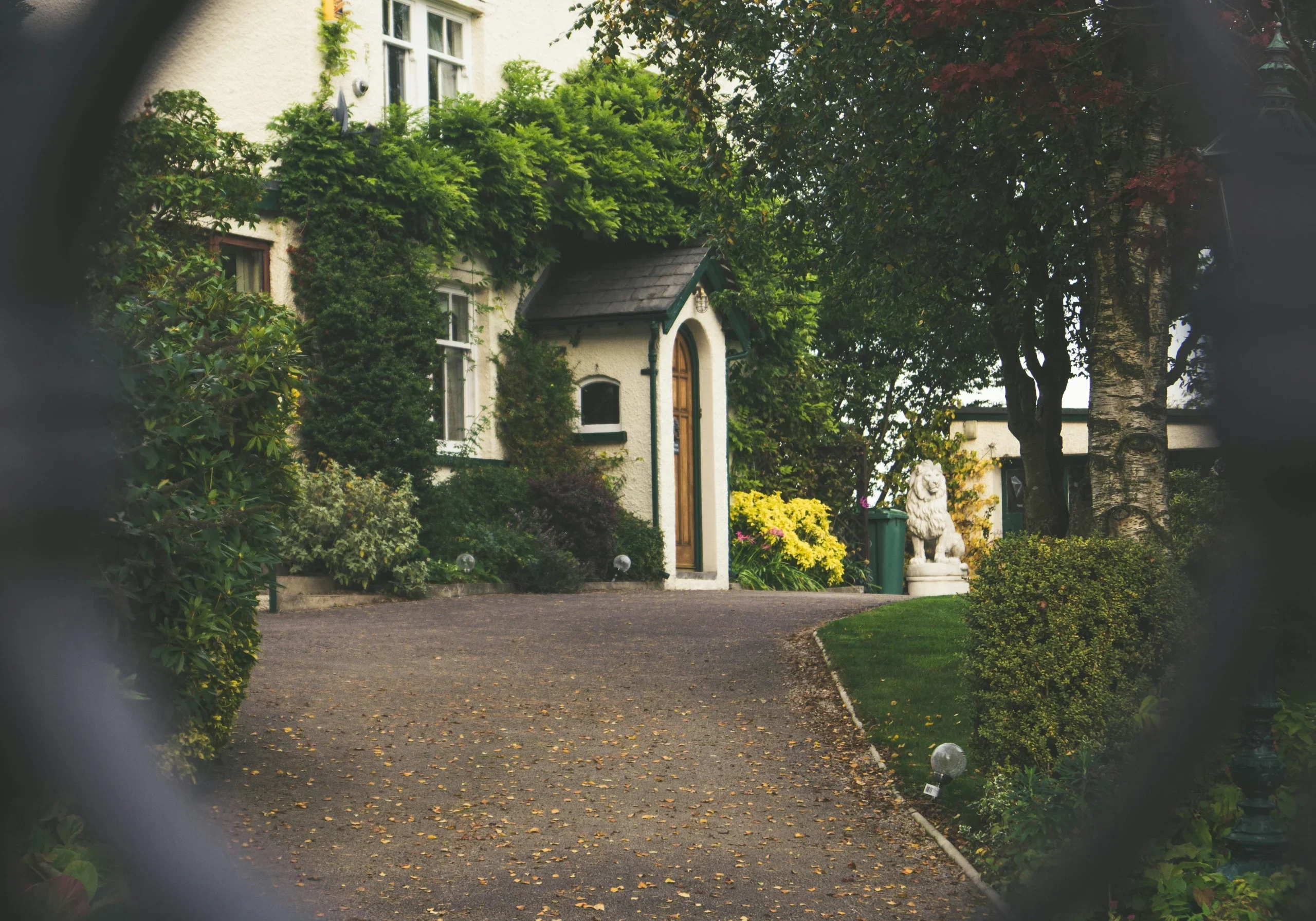 HH House Buyers What Is a Distressed House